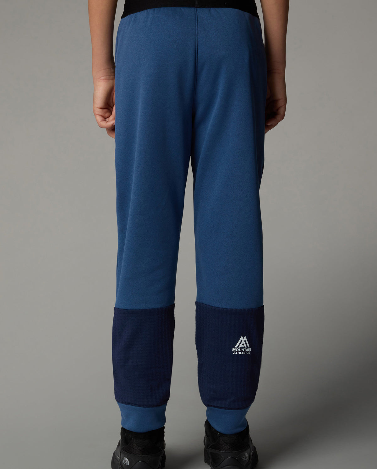 Boy’s The North Face Blue Mountain Athletics Joggers — view 5