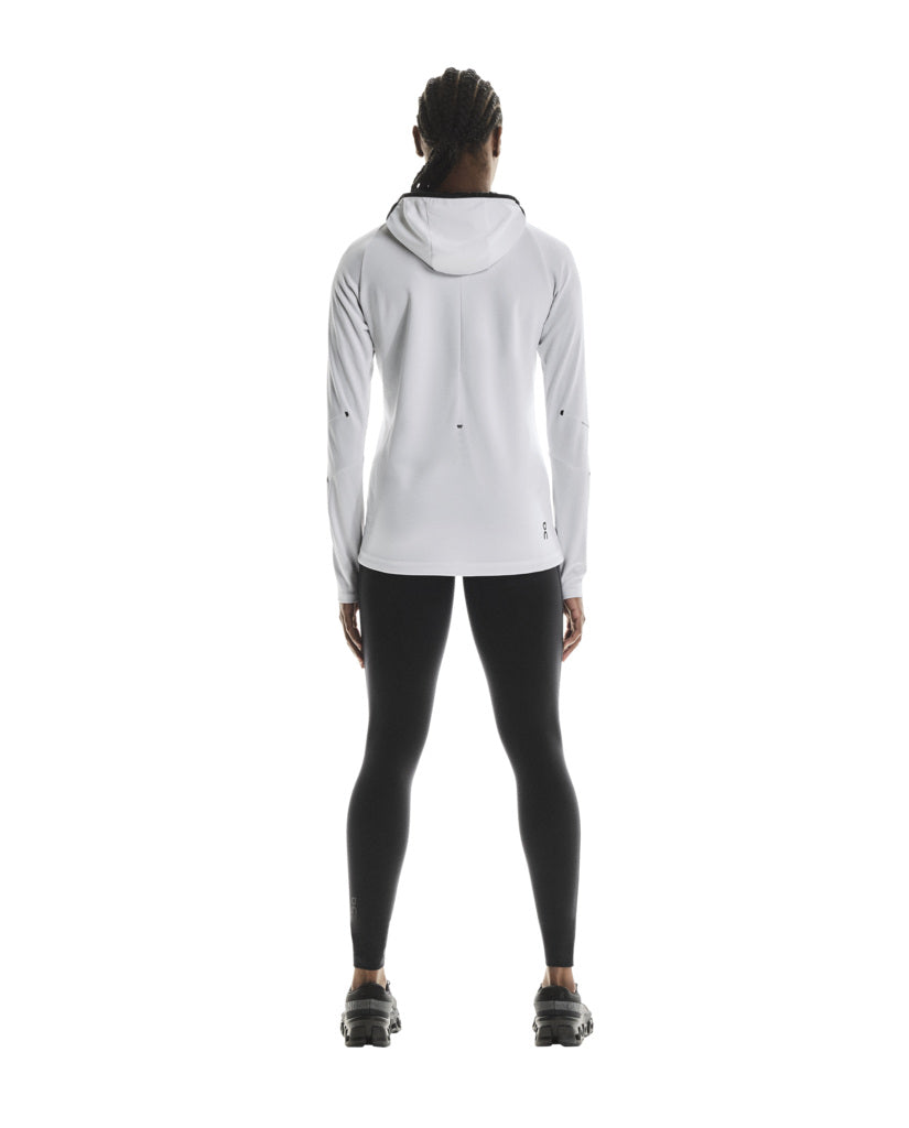 Women's On Running Performance Tights Black — view 5