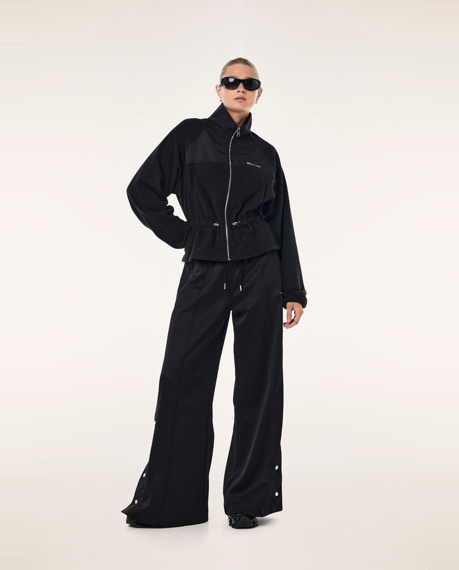 Women's P.E Nation Black Form Jacket — view 6