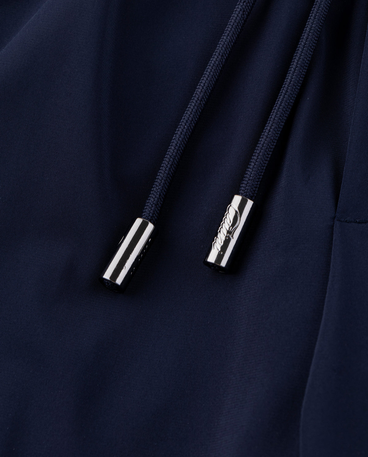 Men's Catini Intorno Tech Trousers in Navy — image 5