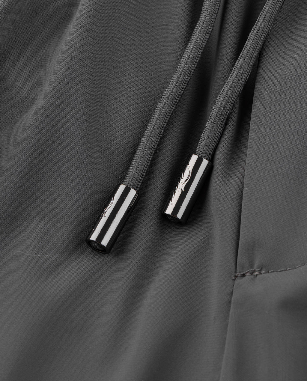 Men's Catini Intorno Tech Trousers in Dark Grey — image 5