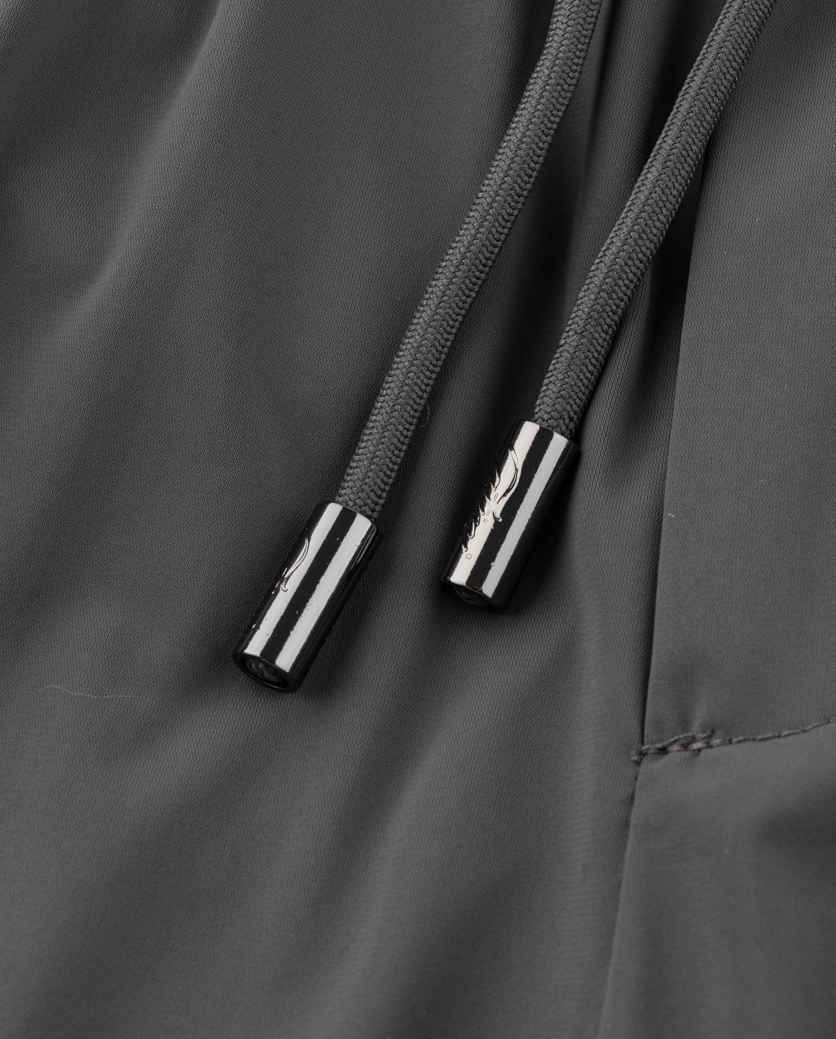 Men's Catini Intorno Tech Trousers in Dark Grey — image 5