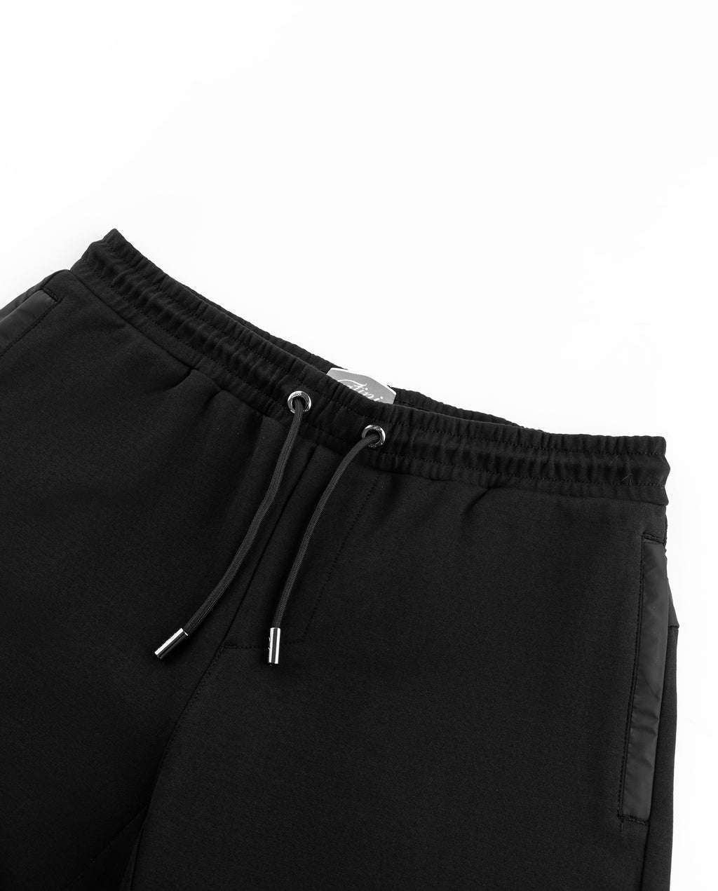 Men's Catini Coporto Joggers in Black — image 6