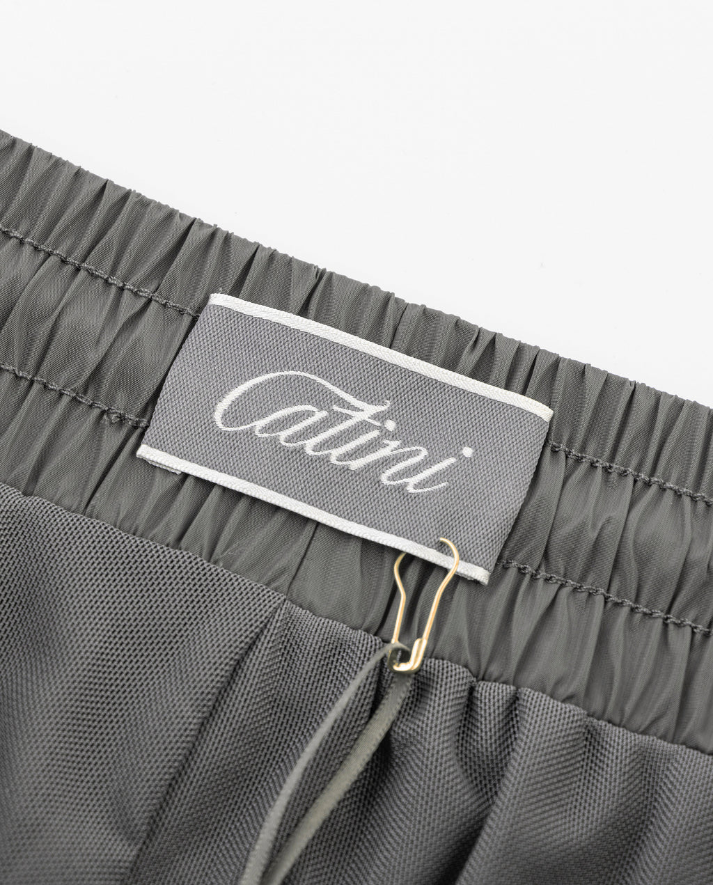Men's Catini Baratti Versatile Shorts in Tuscan Stone — image 5