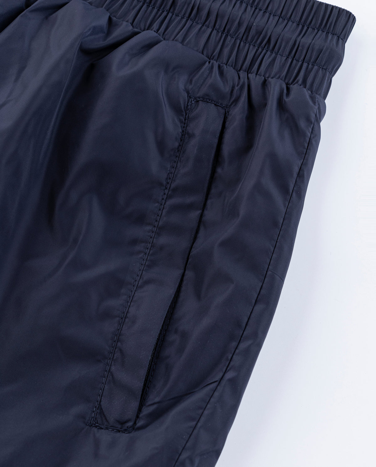Men's Catini Baratti Versatile Shorts in Navy — image 5