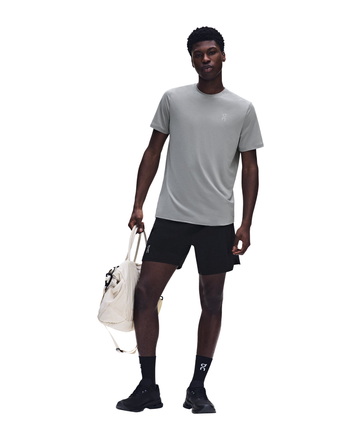 Men's On Running Core-T 1 Apollo — view 5