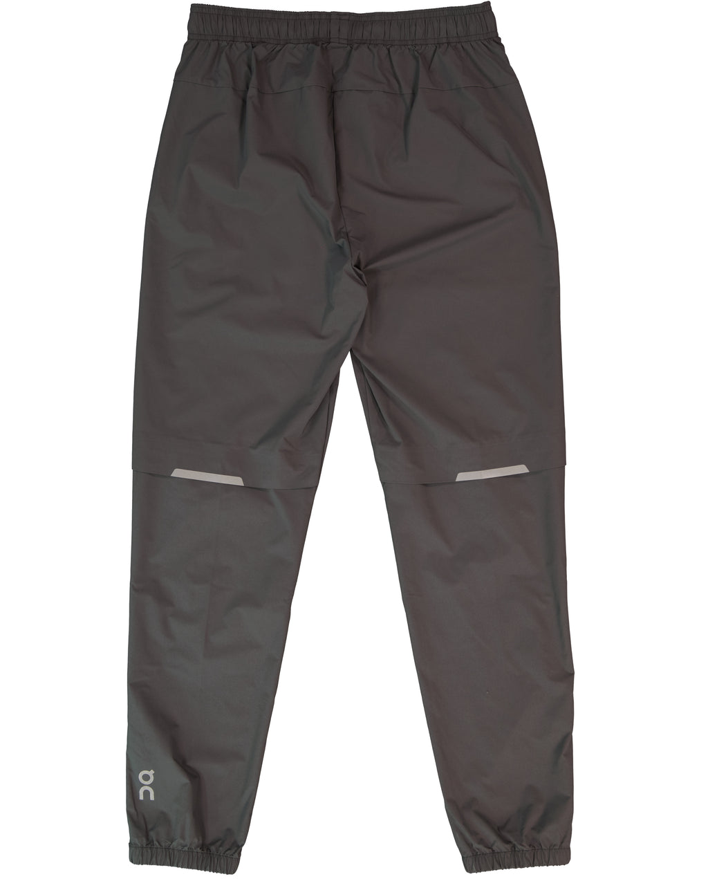 Men's On Running Core Jacket 1 Black | Eclipse & Core Pants Eclipse Tracksuit Set — view 5