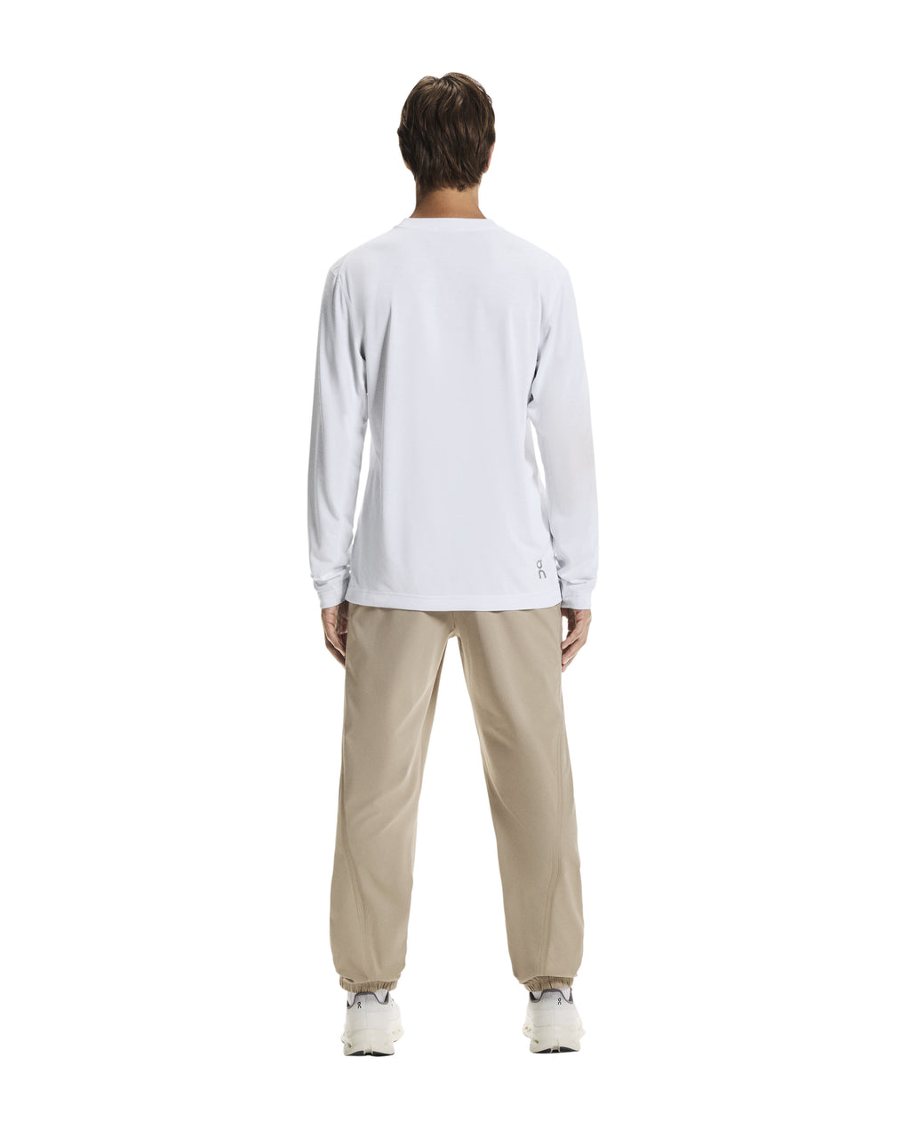 Men's On Running Desert Focus Pants — view 5