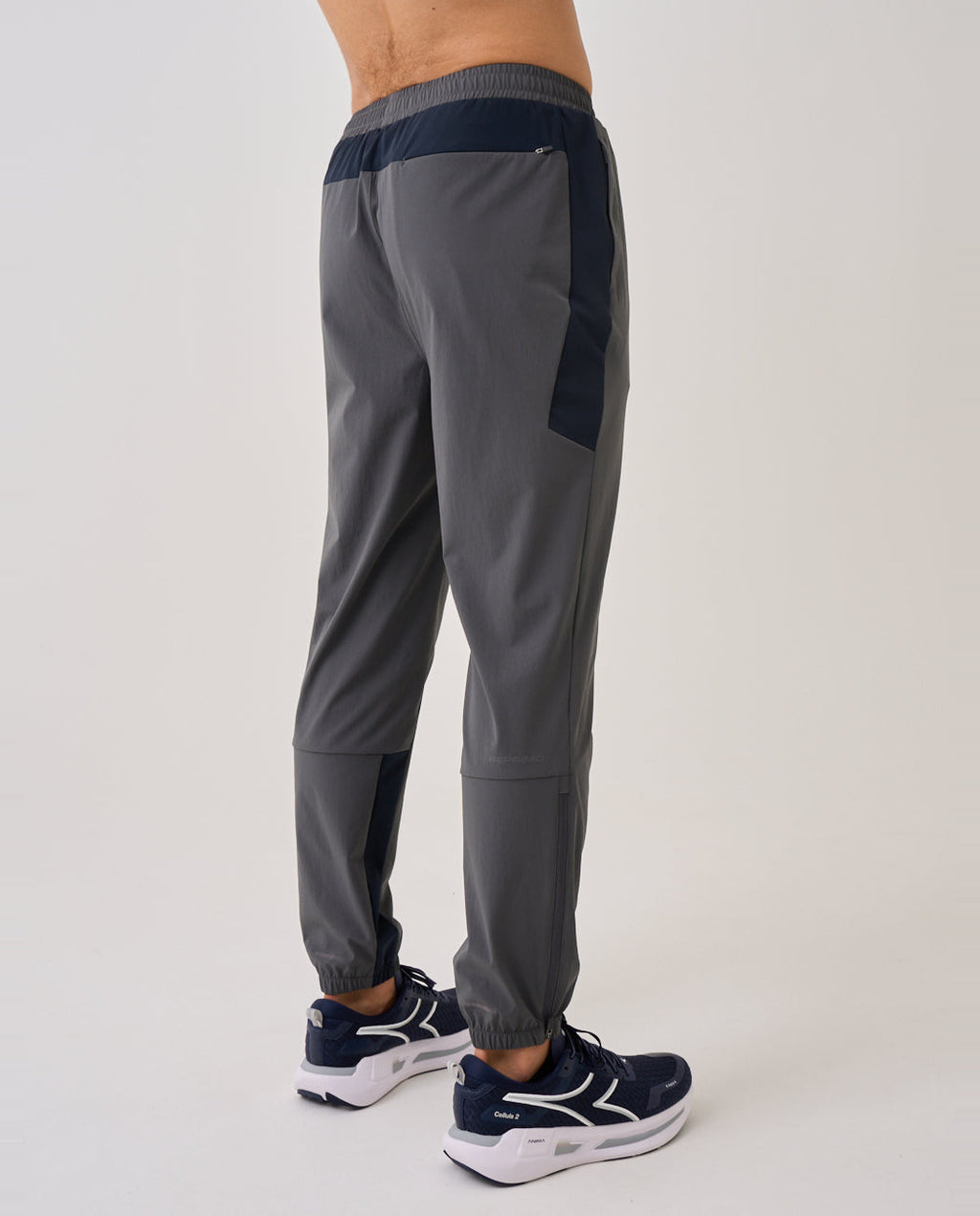 Men's Reprimo Vulcan Slate Vortex Pant — view 6