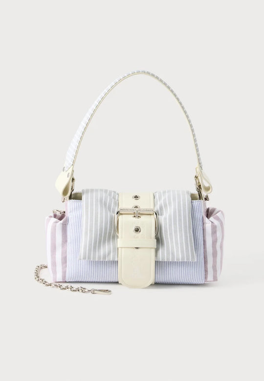 Women's Vivienne Westwood Hazel Treasure Handbag in Multi
