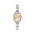 Nomination Paris Golden Champagne Dial Bracelet Watch 076037/038