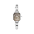 Nomination Paris Meteorite Grey Dial Bracelet Watch 076042/039