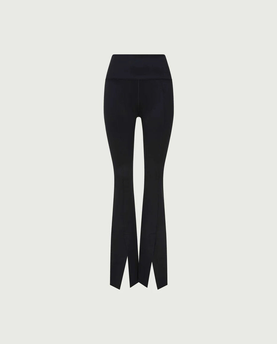 Women's P.E Nation Elevation Black Legging — view 7