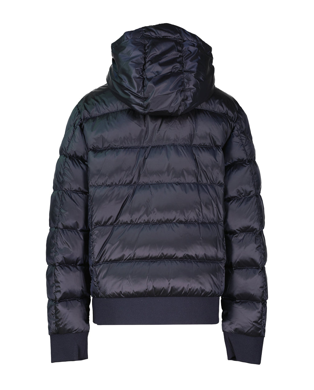Boys Parajumpers Pharrell Jacket in Blue Navy - image 4
