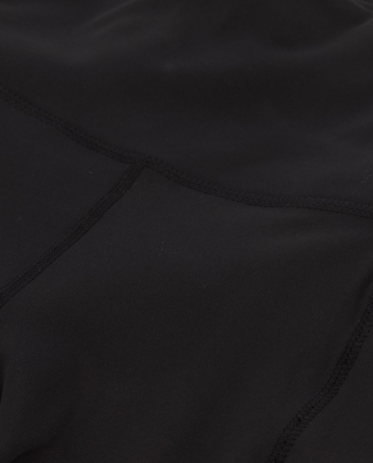Women's P.E Nation Black Recalibrate 7/8 Leggings — view 7