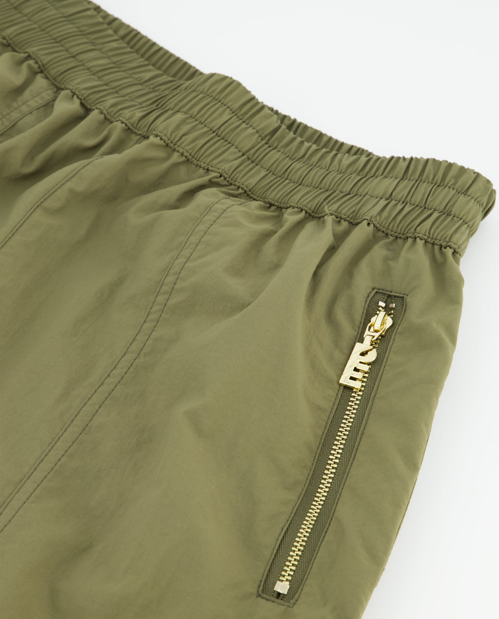 Women's P.E Nation Khaki Pitlane Cargo Pant — view 7
