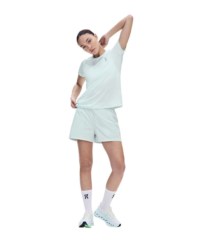 Women's On Running Core-T 1 Flurry — view 6