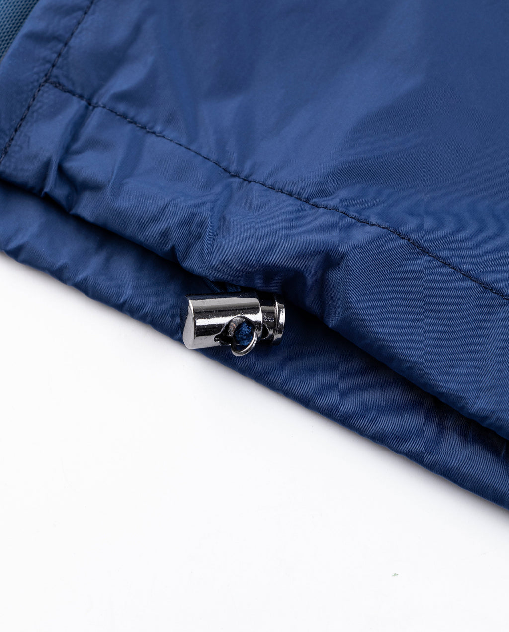 Men's Catini Il Vento Windbreaker in Azure Blue — image 6