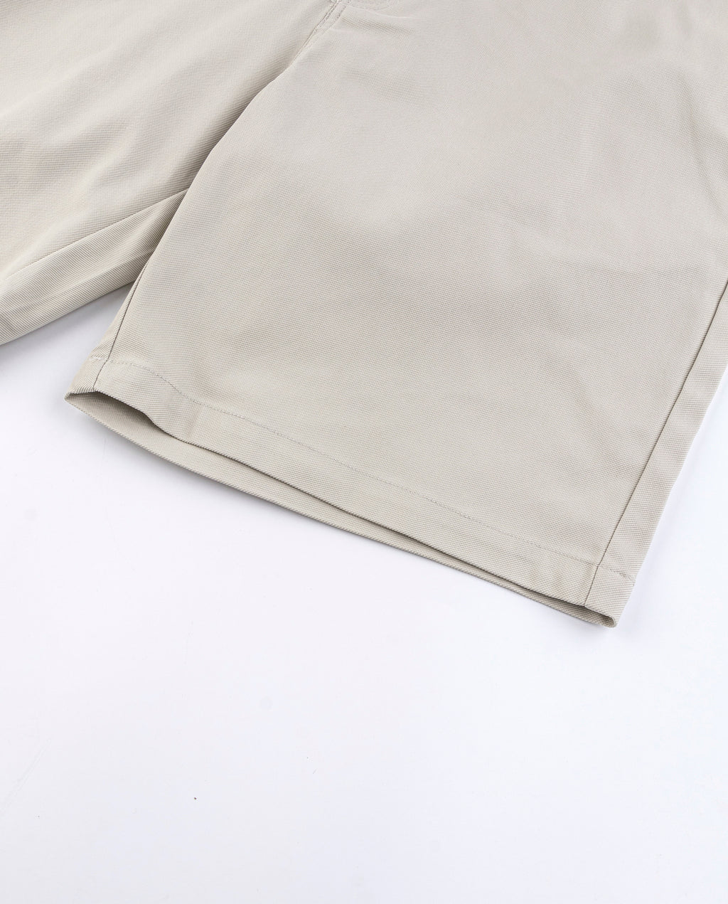 Men's Catini Alcorto Chino Shorts in Beige — image 6