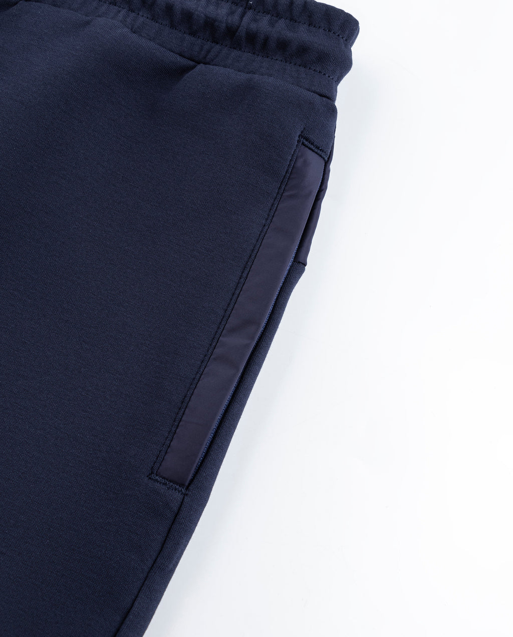 Men's Catini Coporto Joggers in Navy — image 7