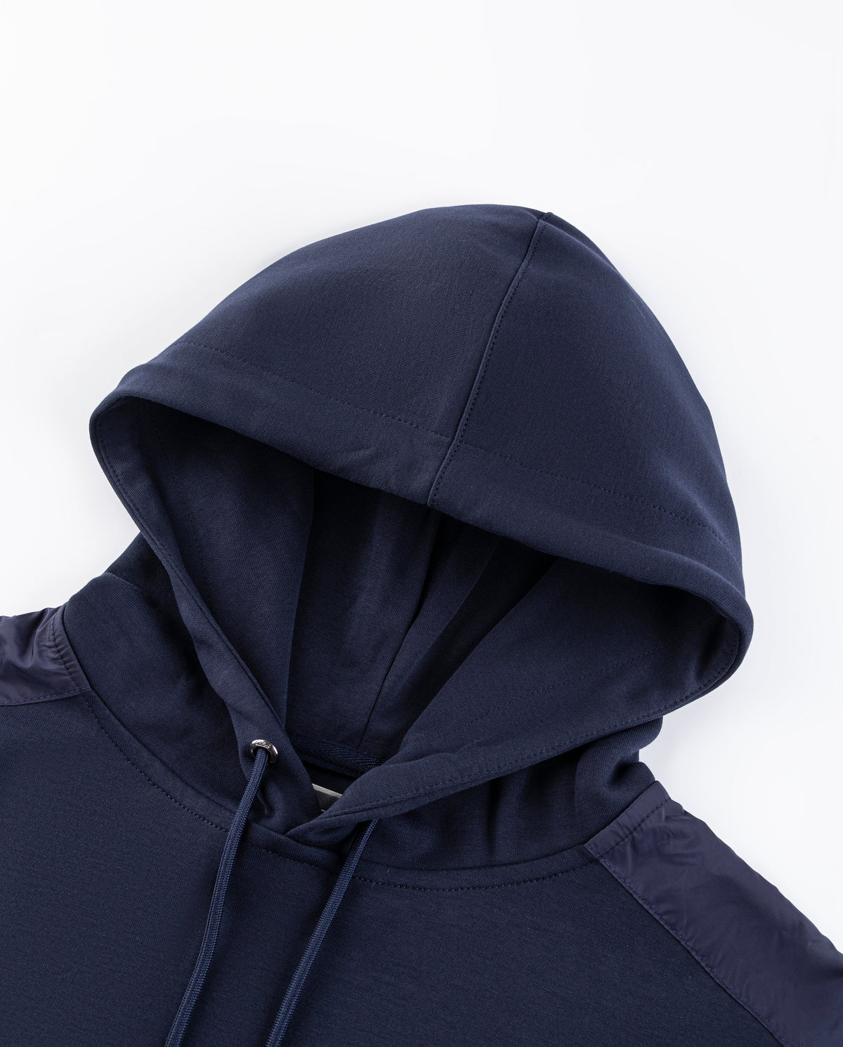 Men's Catini Coporto Hoodie in Navy — image 6