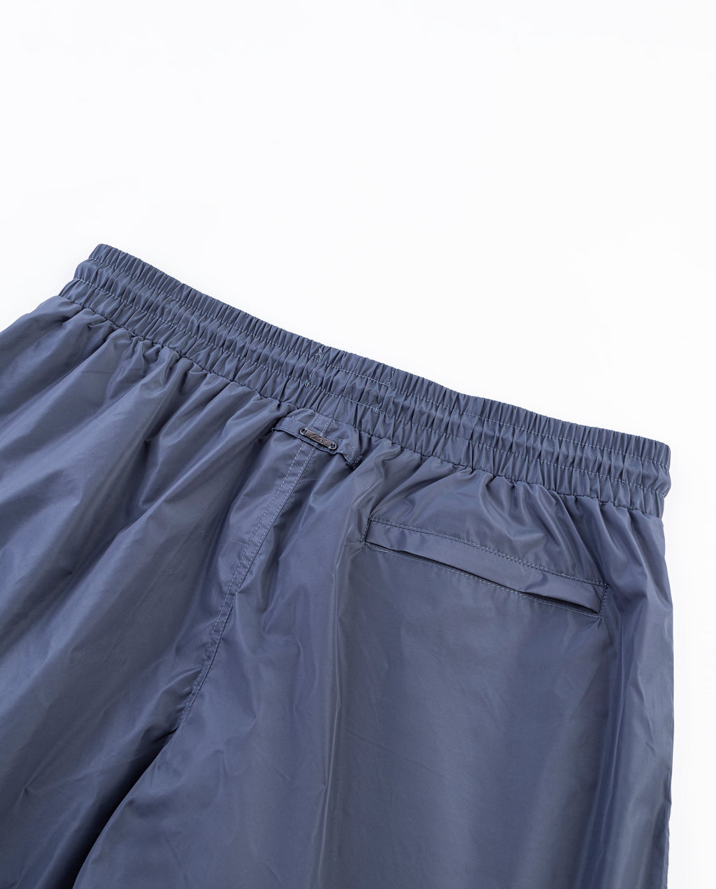 Men's Catini Baratti Versatile Shorts in Slate — image 6