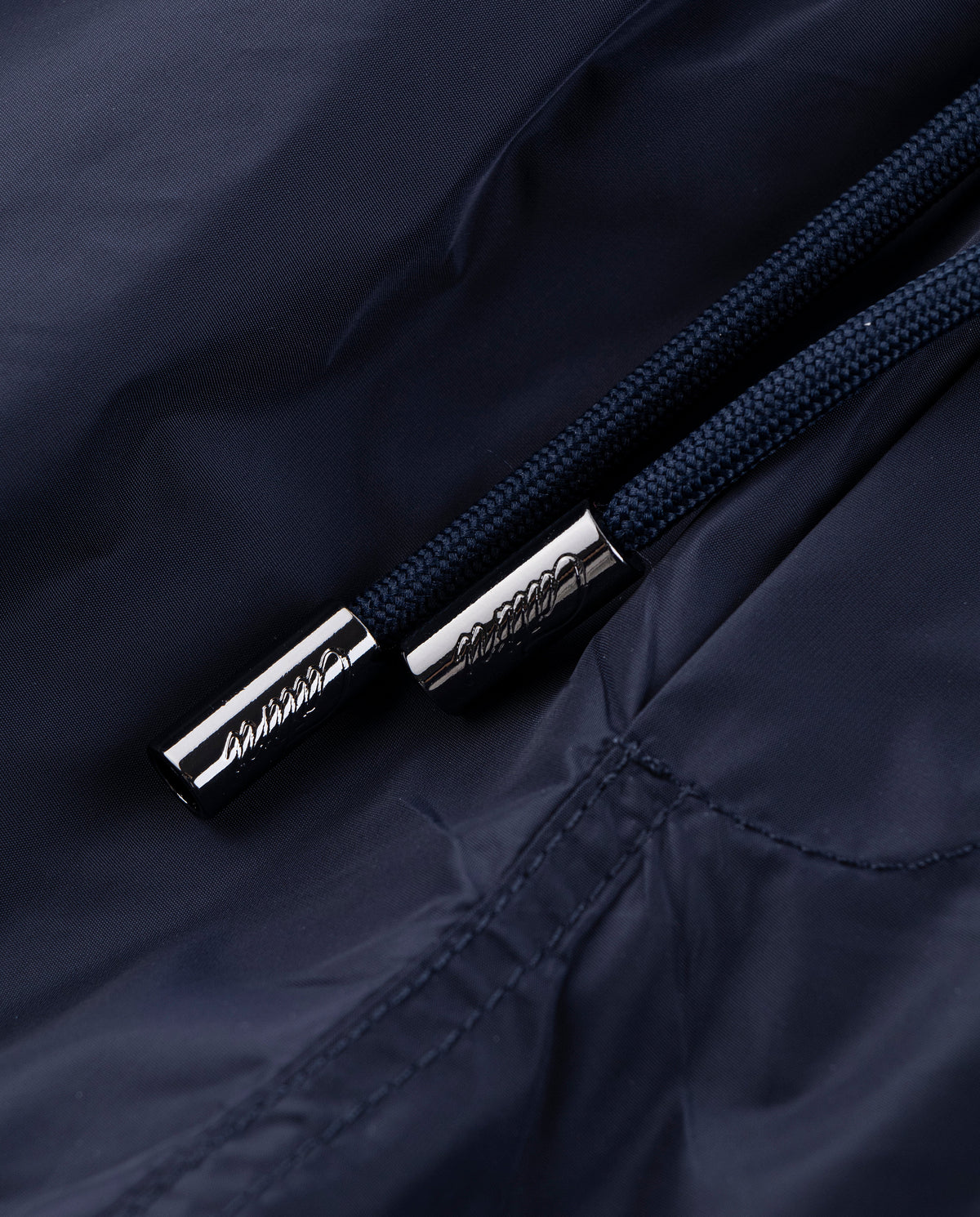 Men's Catini Baratti Versatile Shorts in Navy — image 6