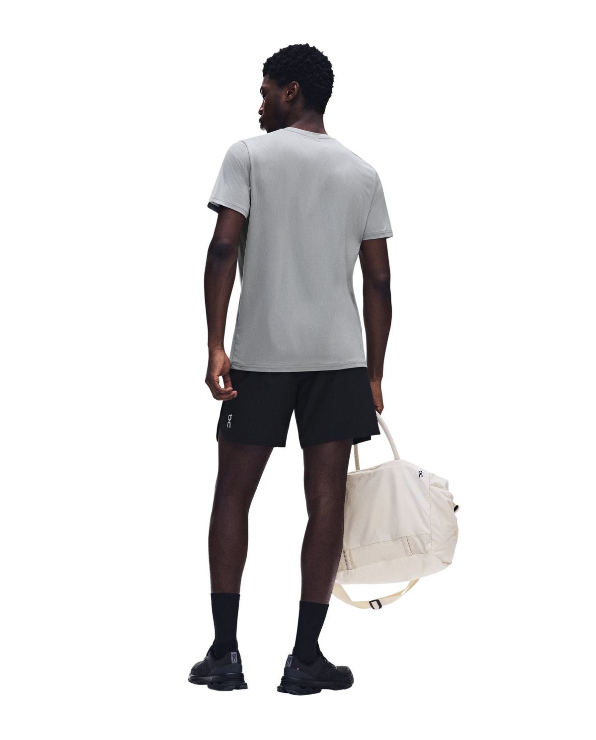 Men's On Running Core-T 1 Apollo — view 6