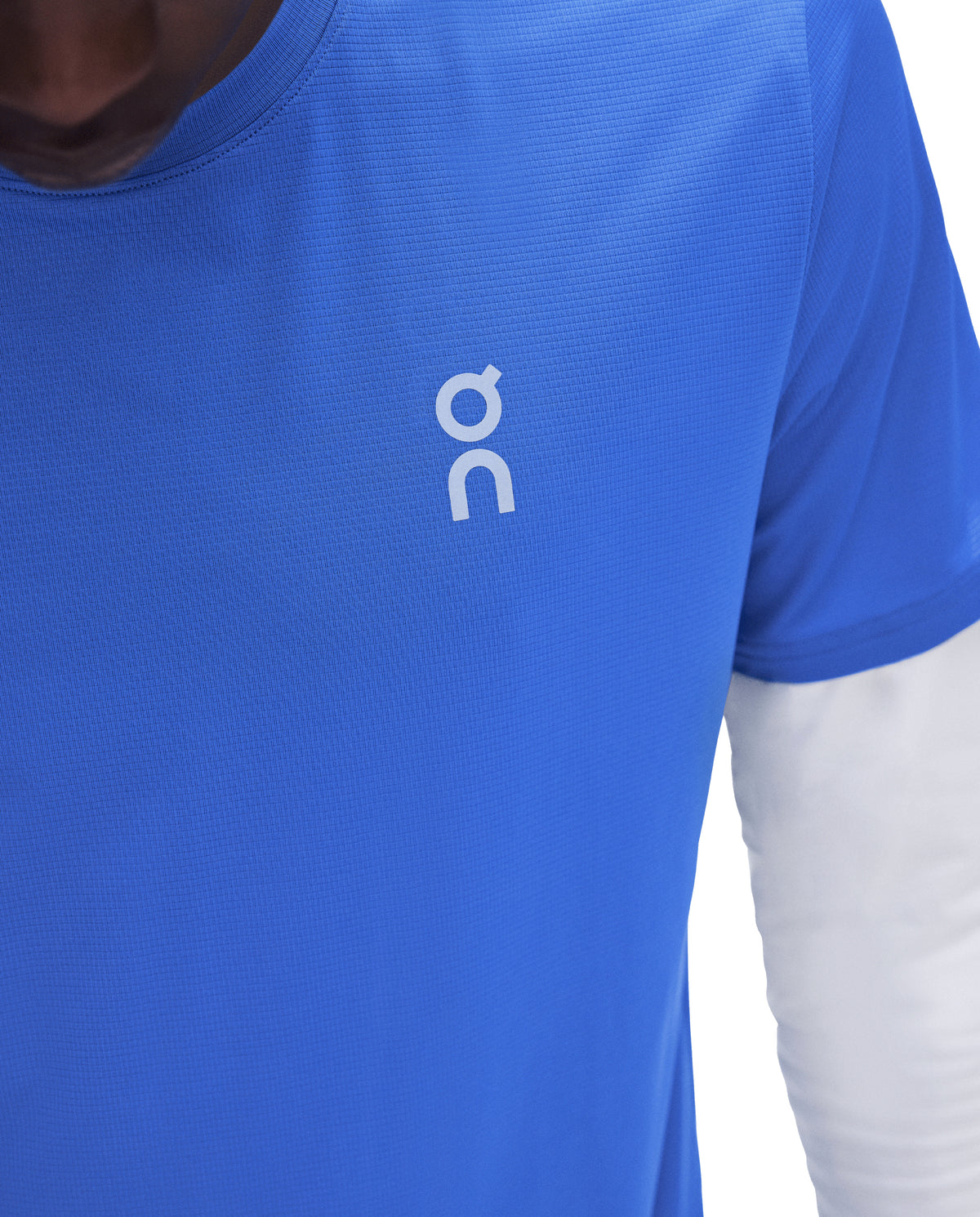 Men's On Running Core-T 1 Jay & 7" Core Shorts Set — view 6