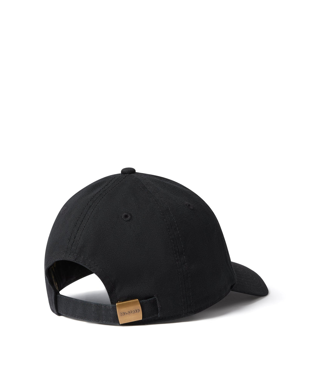 Mens Belstaff Phoenix Logo  BLACK Cap — view 6