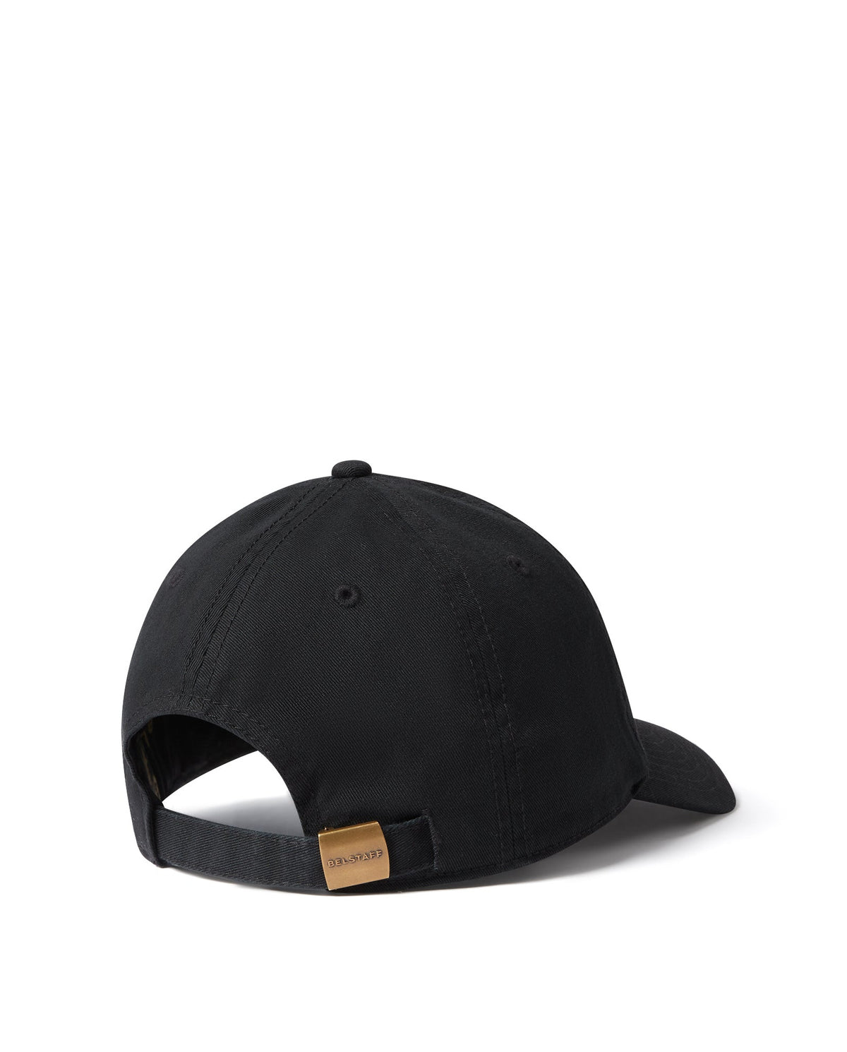Mens Belstaff Phoenix Logo  BLACK Cap — view 6