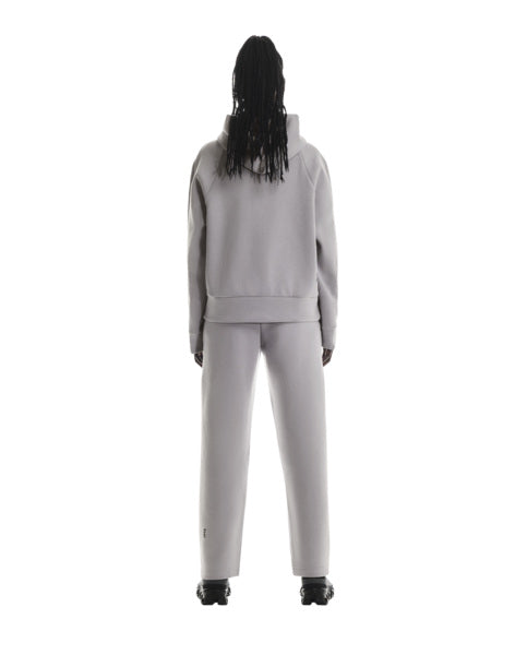 Women's On Running Focus Sweatpants in Lilac — view 7