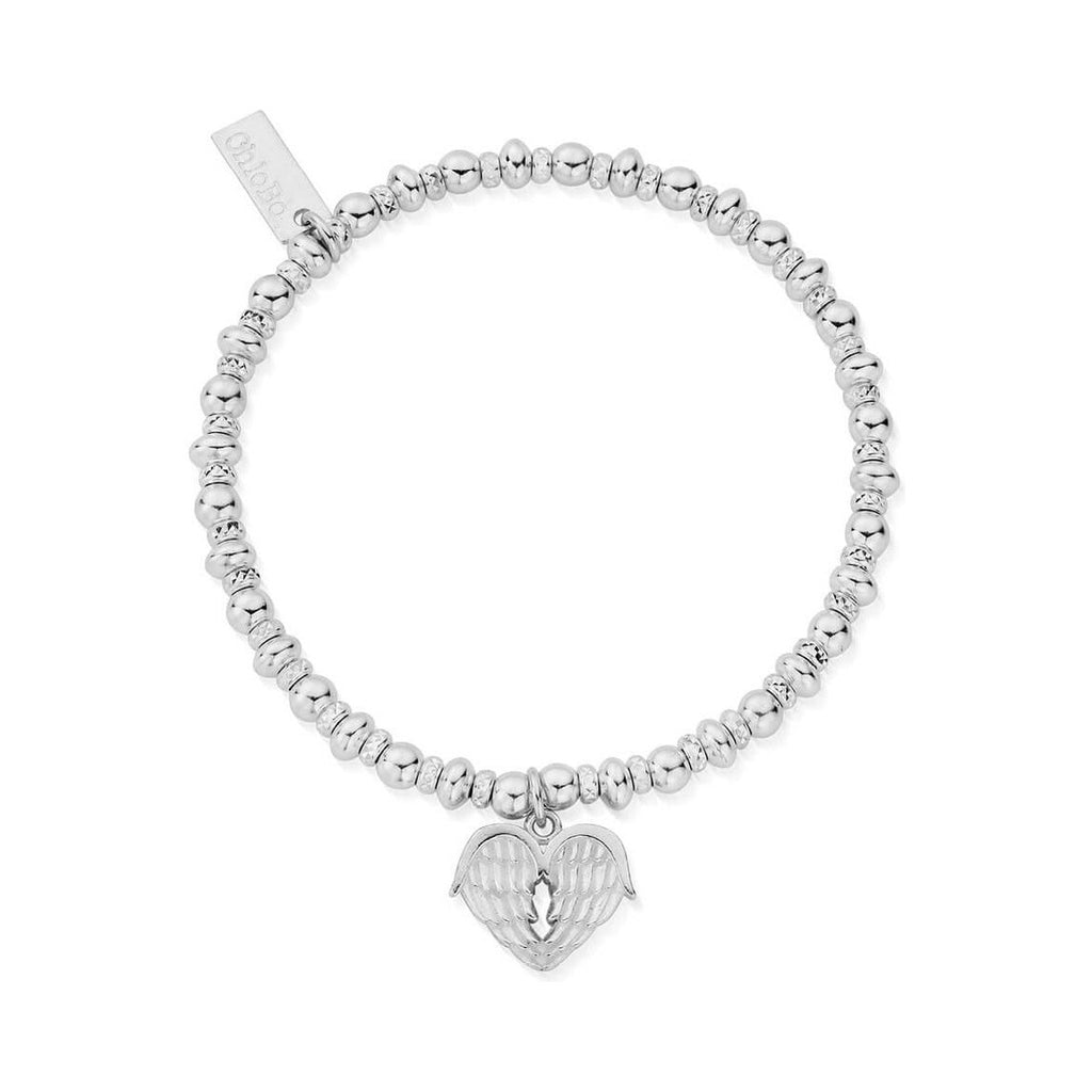 ChloBo Didi Heavenly Heart Bracelet