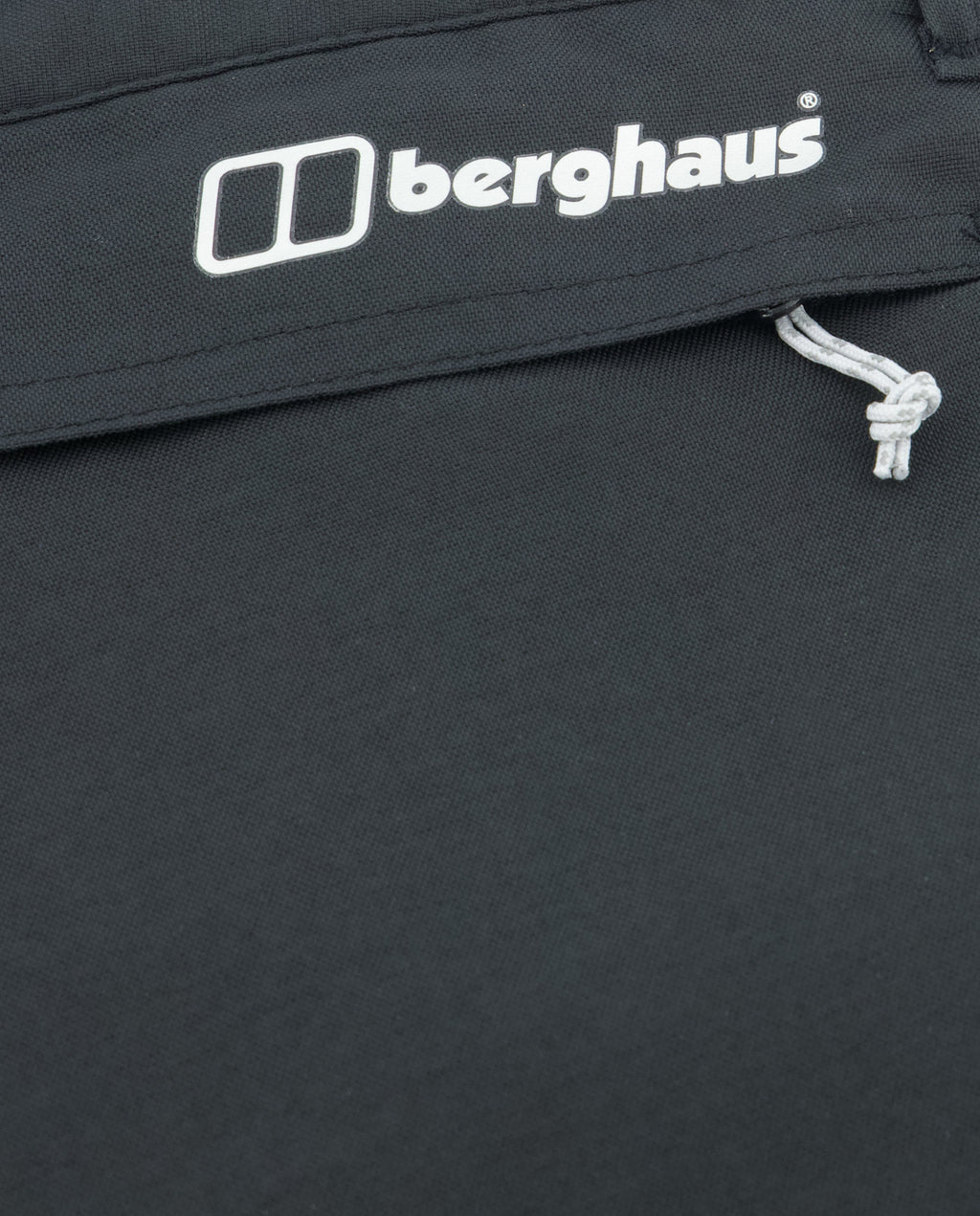 Men's Berghaus Black Black Navigator 2.0 Shorts — view 8