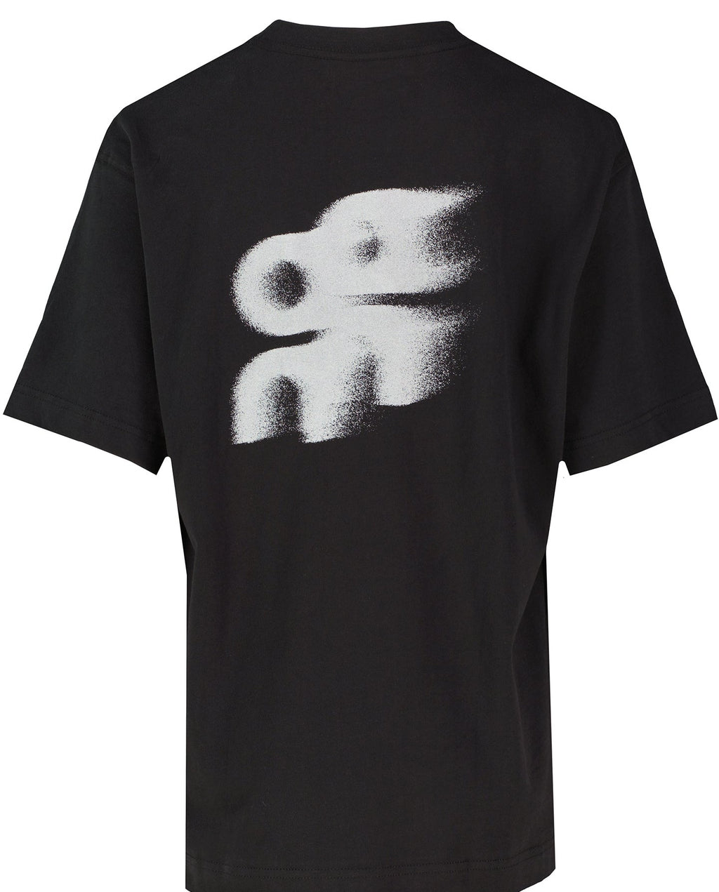 Women's On Running Club T-Avant Black — view 7