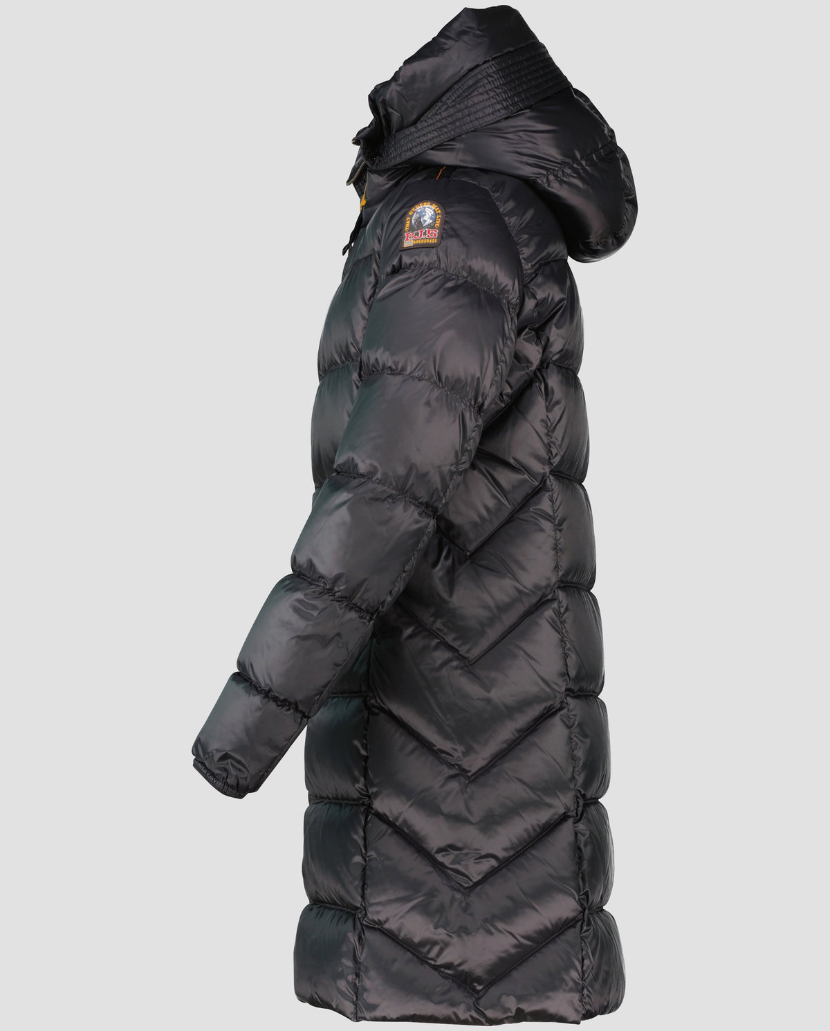 Girls Parajumpers Pencil Marion Jacket — view 3