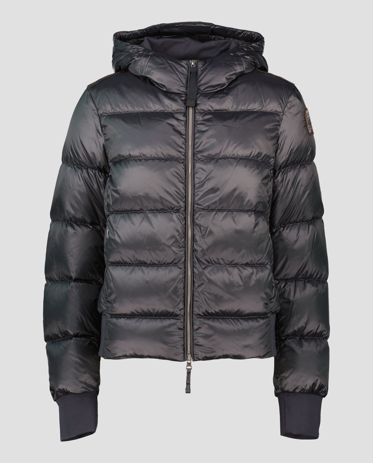 Women's Parajumpers Pencil Black Mariah Jacket - image 8
