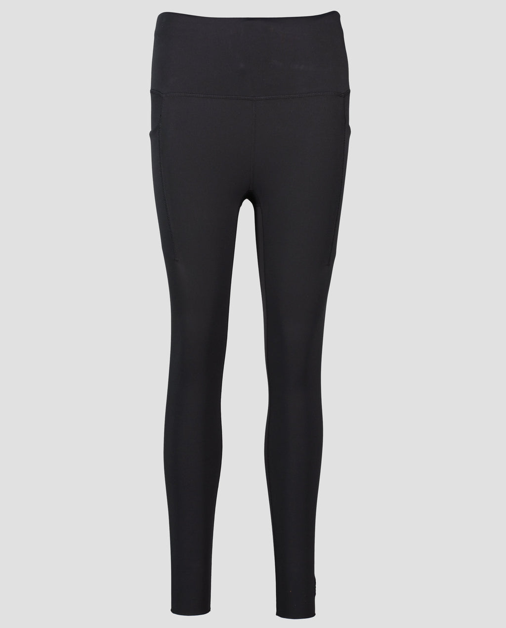 Women's P.E Nation Black Recalibrate 7/8 Leggings — view 8