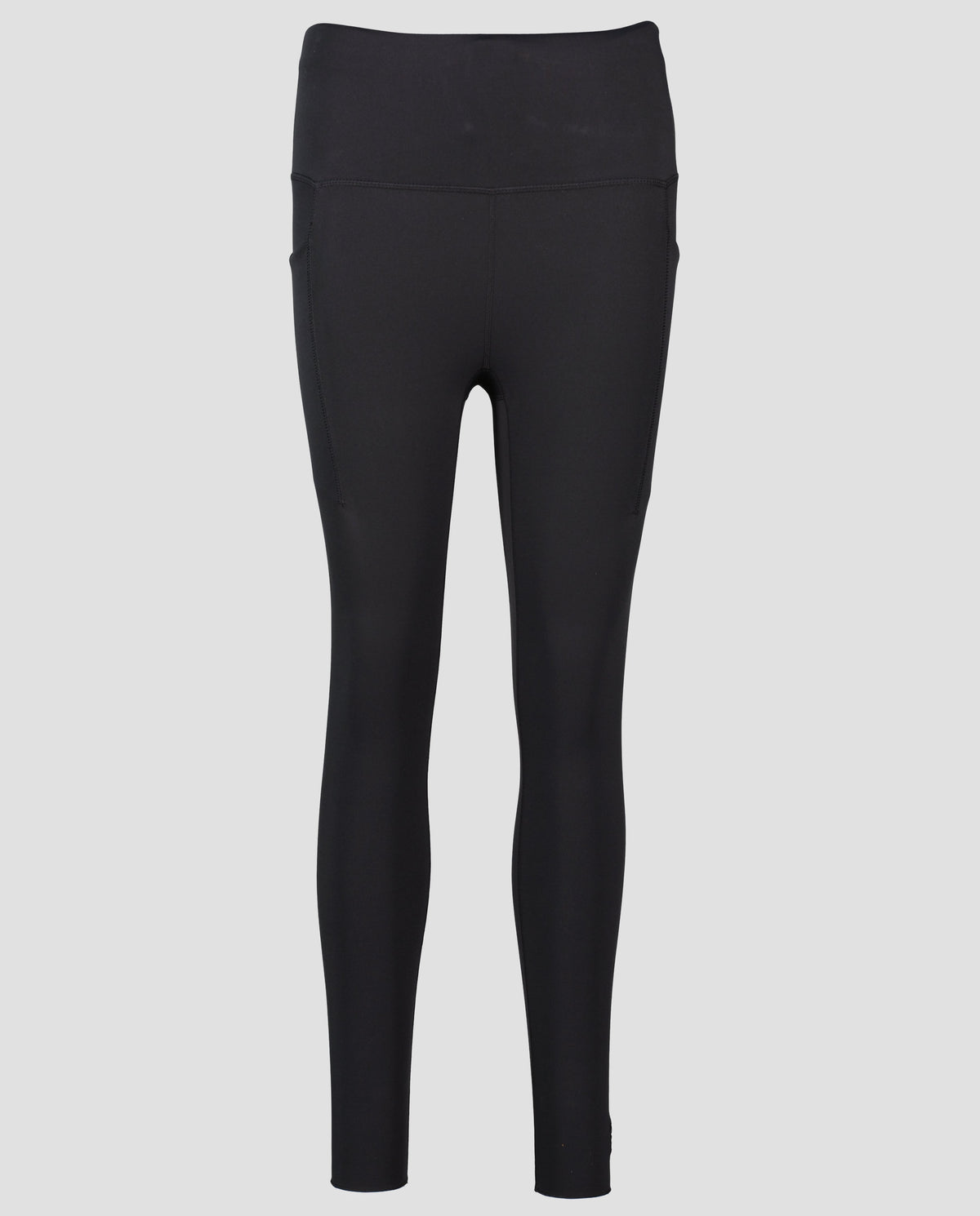 Women's P.E Nation Black Recalibrate 7/8 Leggings — view 8