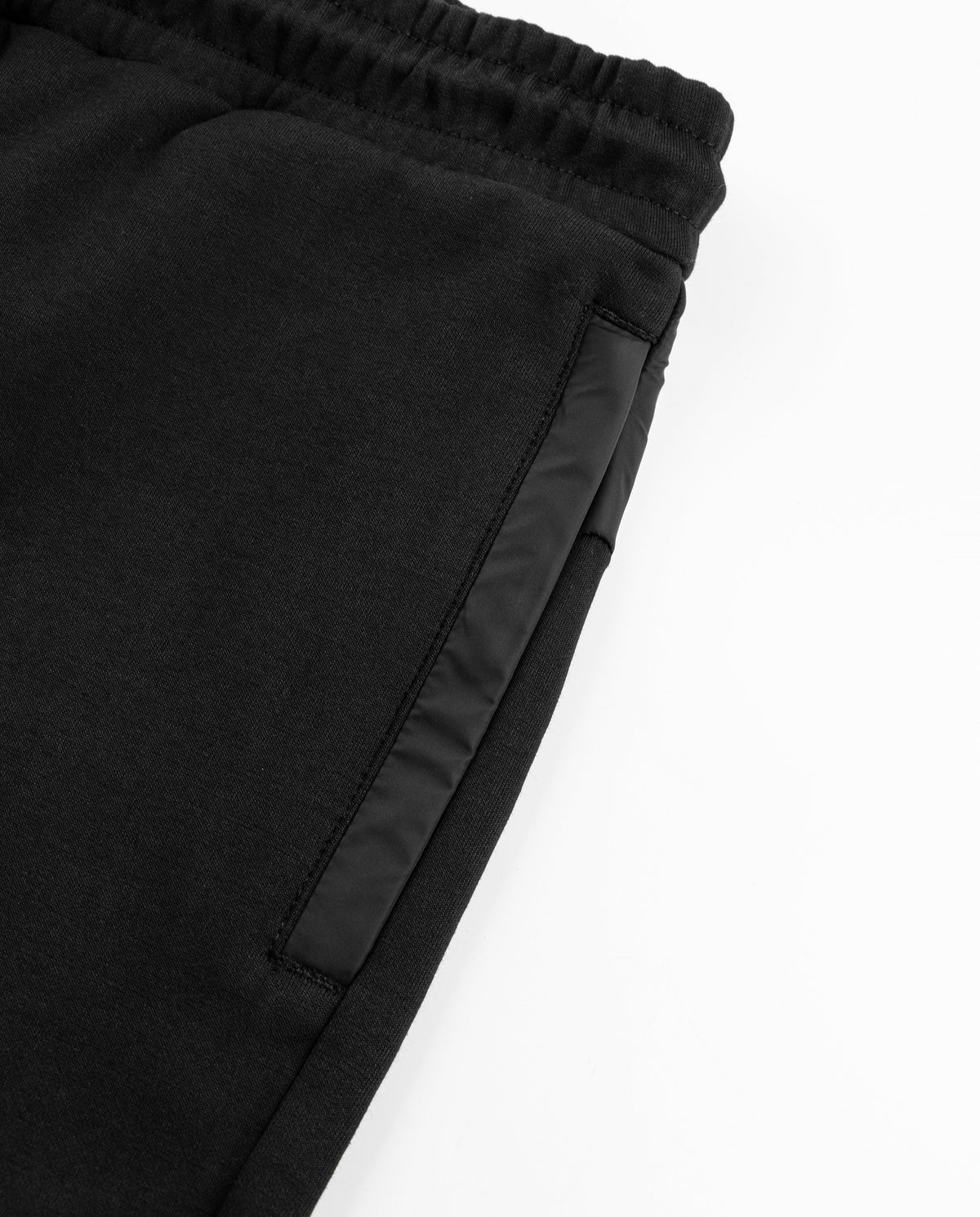 Men's Catini Coporto Joggers in Black — image 8
