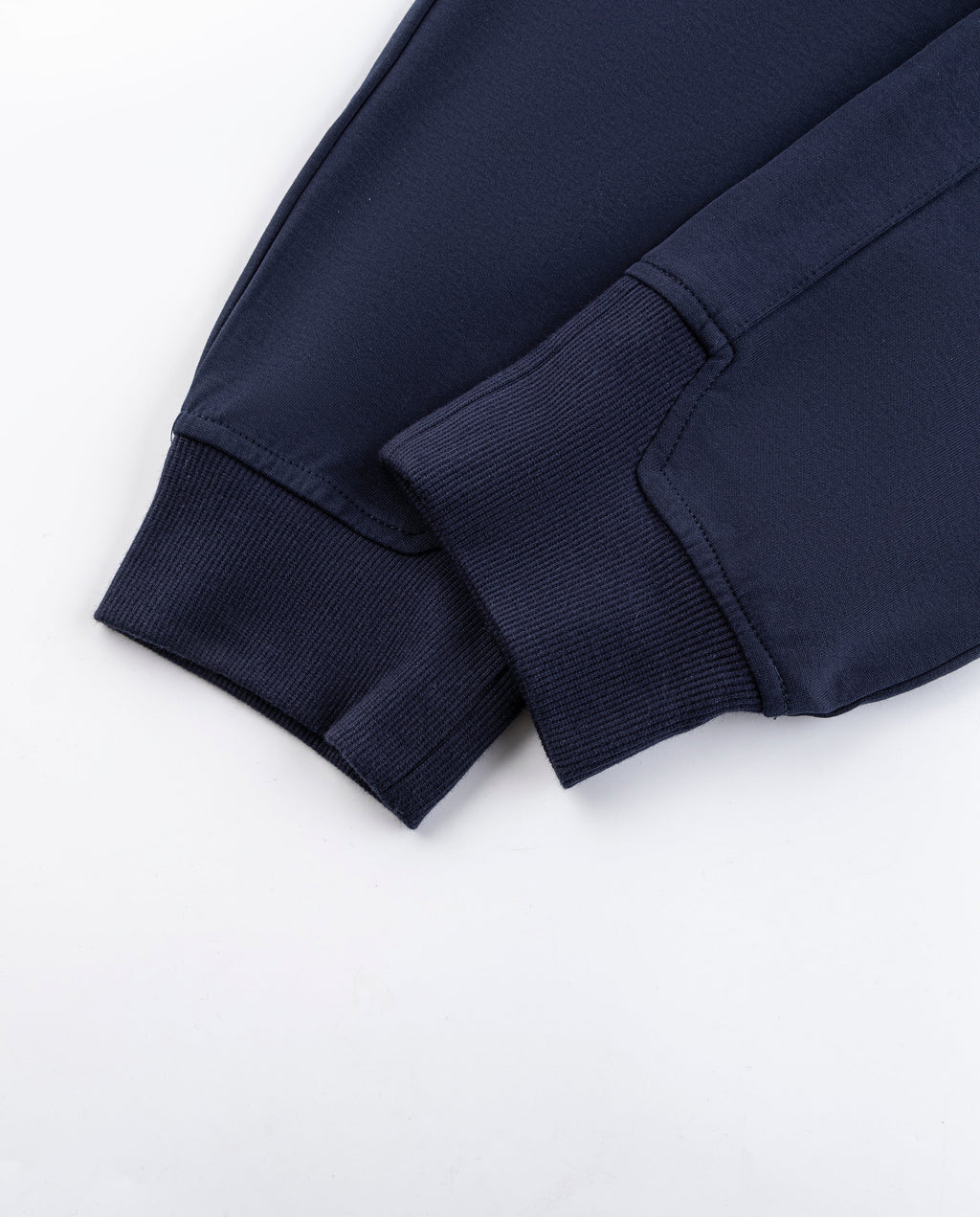 Men's Catini Coporto Joggers in Navy — image 8