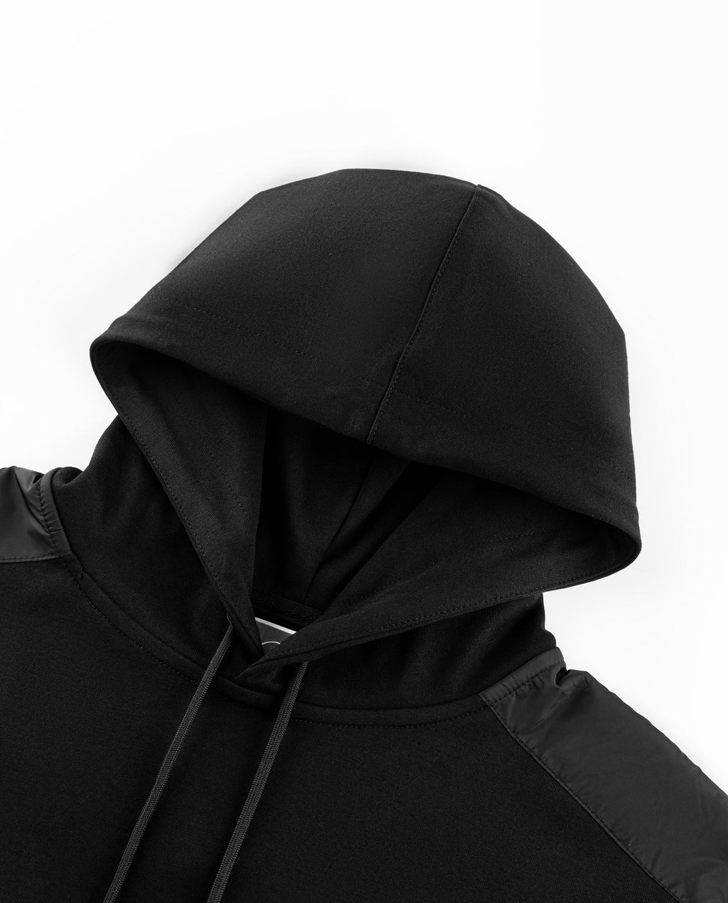 Men's Catini Coporto Hoodie in Black — image 7