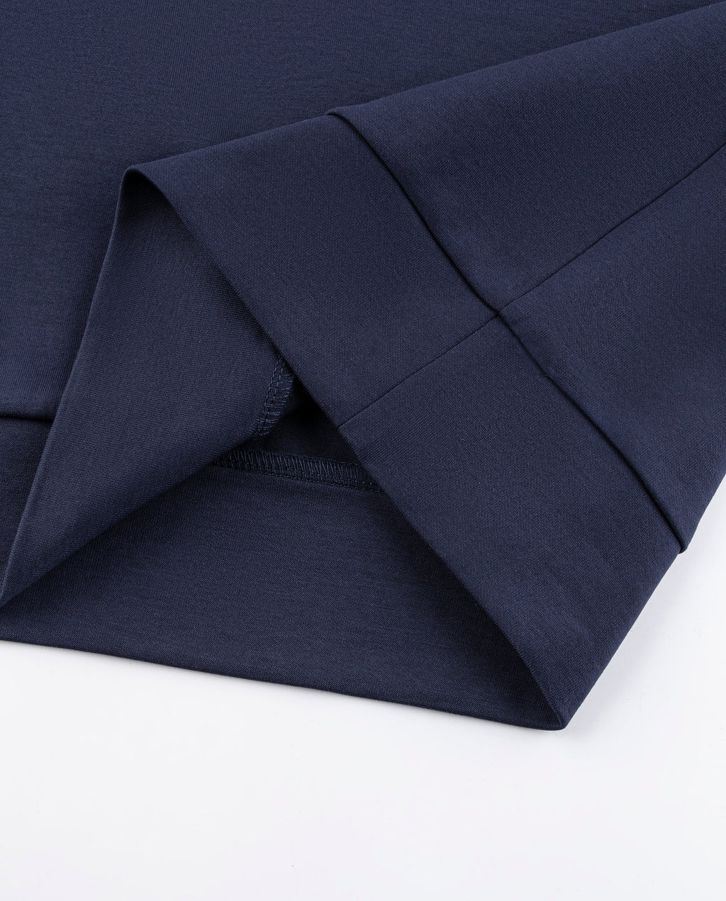 Men's Catini Coporto Hoodie in Navy — image 7