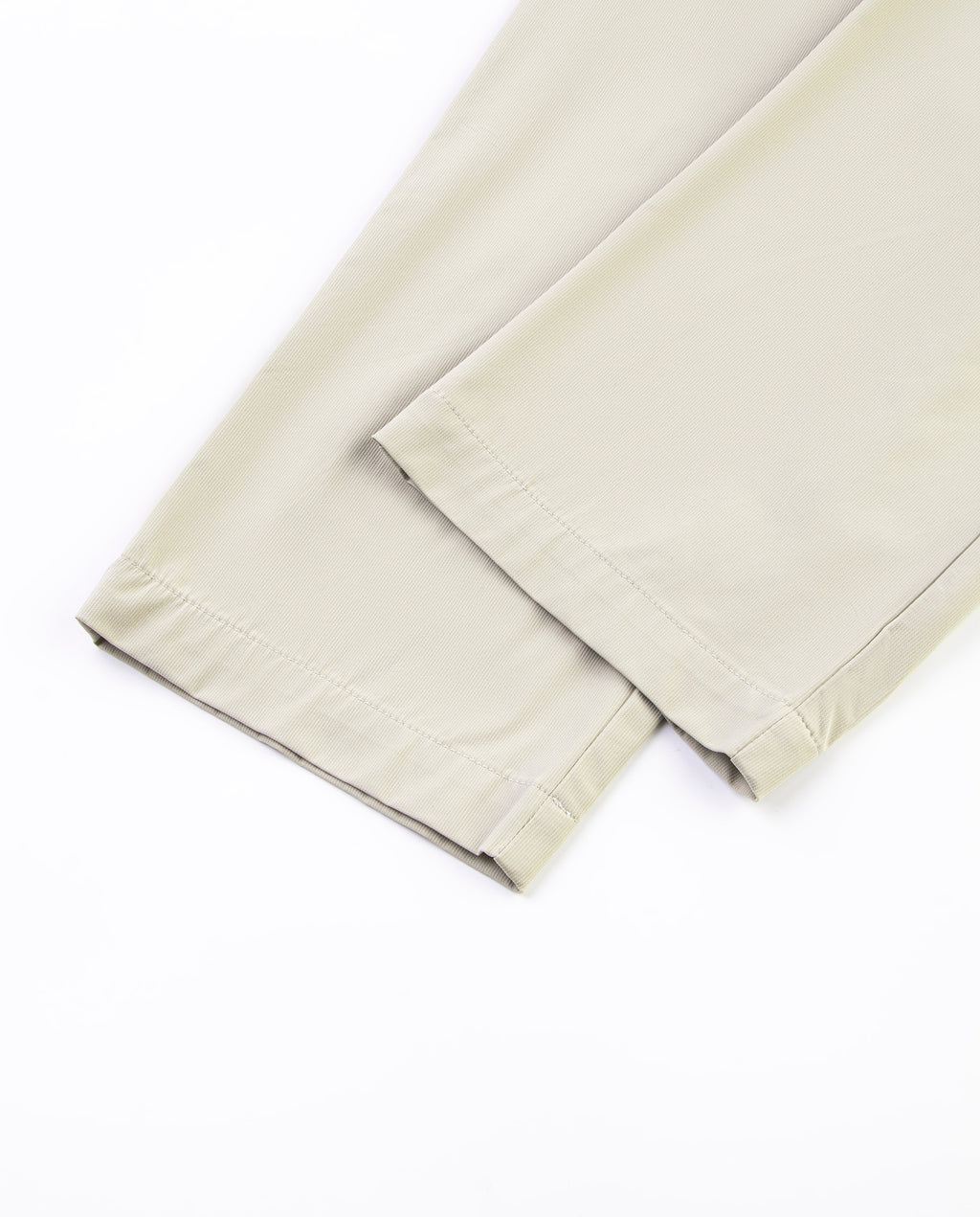 Men's Catini Leggero Lightweight Trousers in Stone — image 7