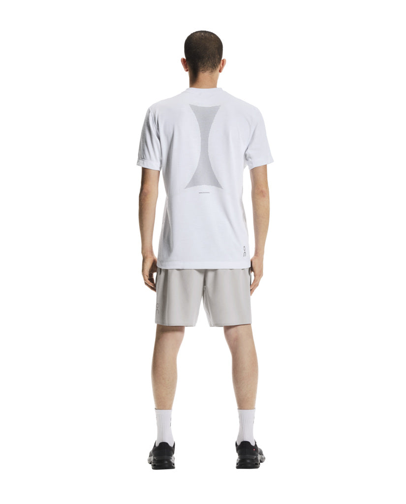 Men's On Running Alloy Train Shorts — view 7