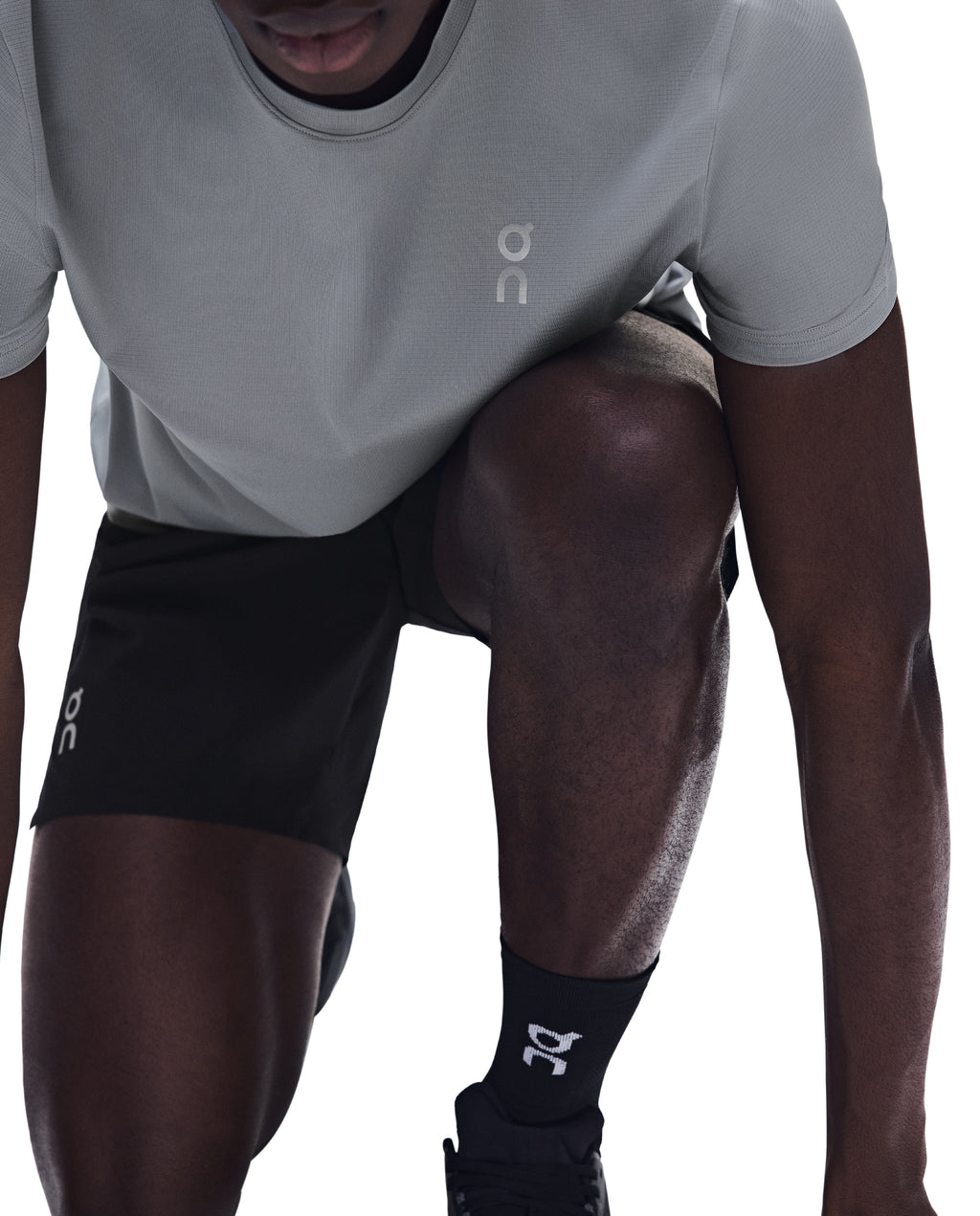 Men's On Running Core-T 1 Apollo — view 7