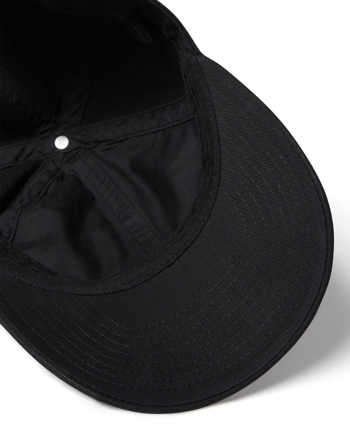 Mens Belstaff Phoenix Logo  BLACK Cap — view 7