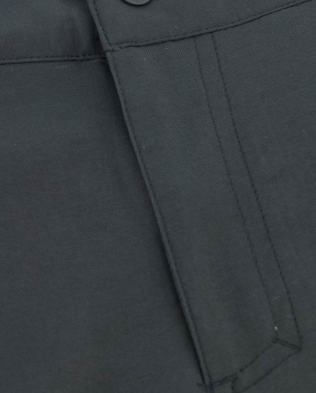 Men's Berghaus Black Black Navigator 2.0 Shorts — view 9