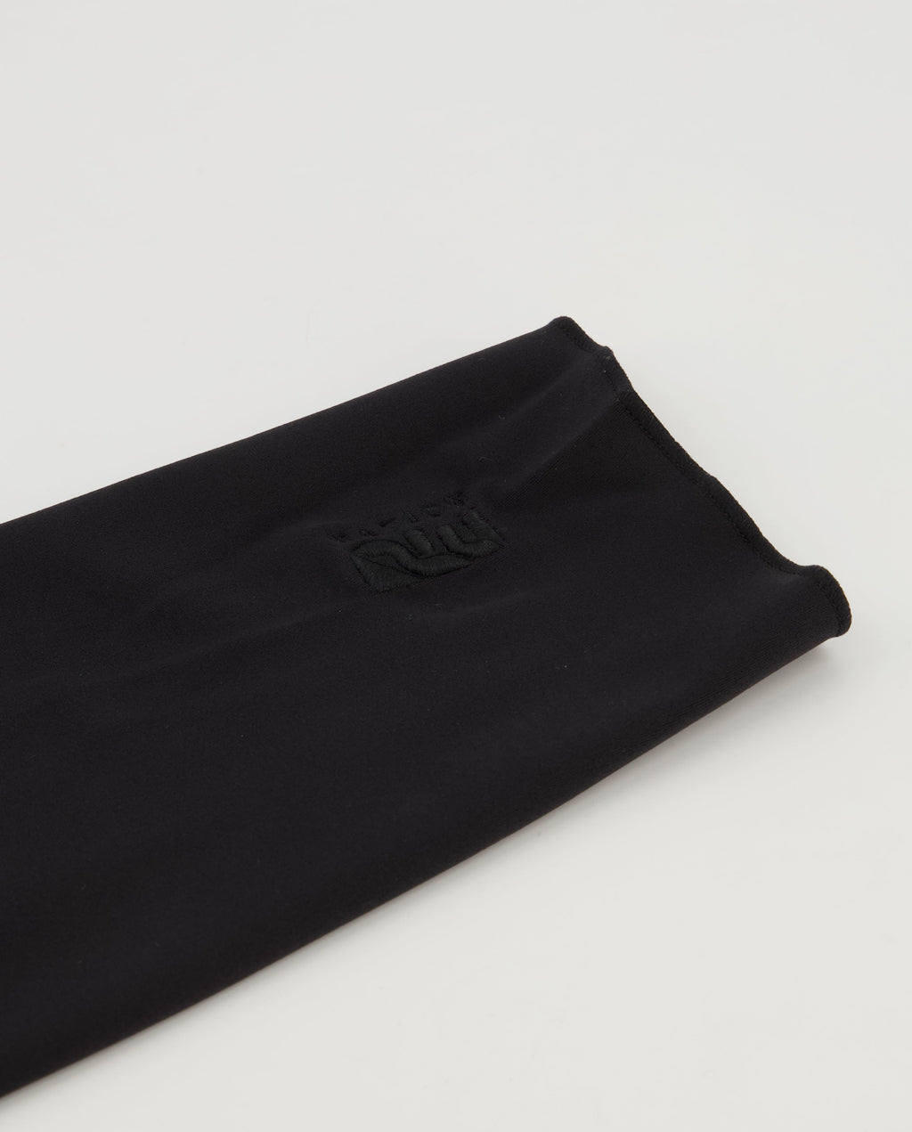 Women's P.E Nation Black Recalibrate 7/8 Leggings — view 9