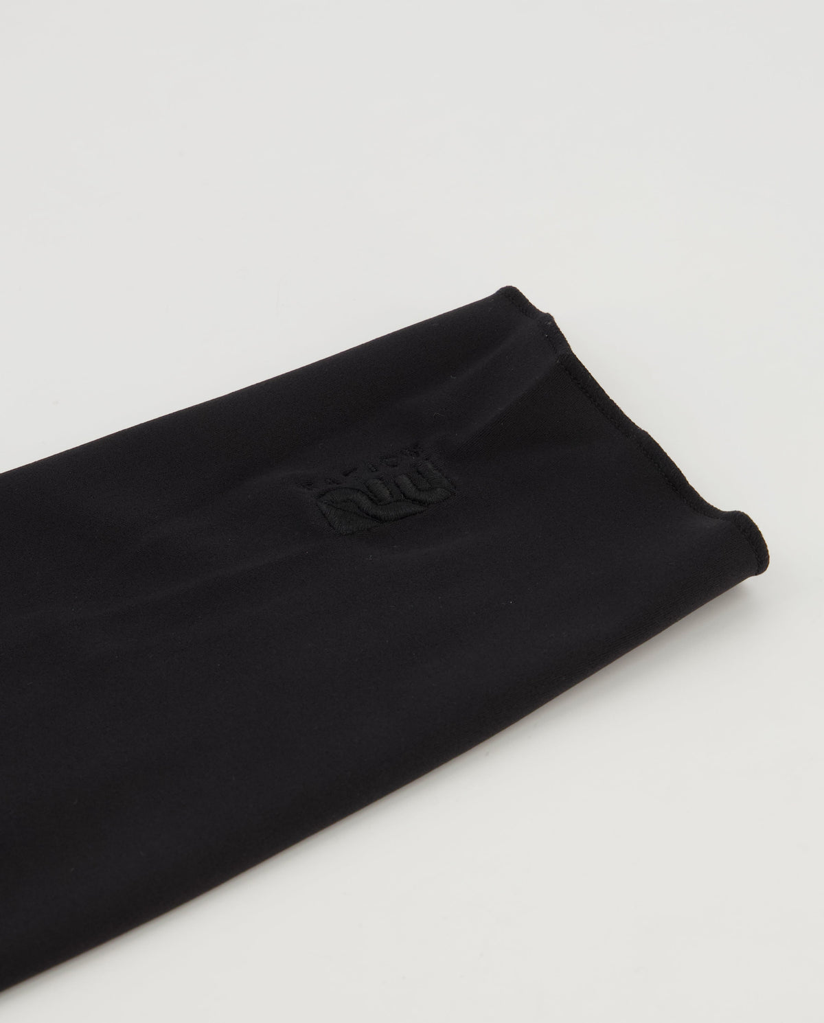Women's P.E Nation Black Recalibrate 7/8 Leggings — view 9